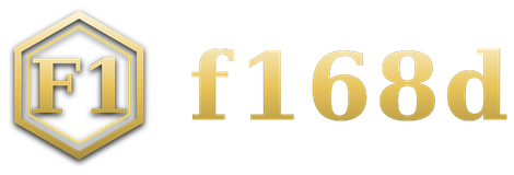 f168d logo